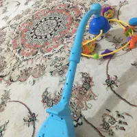 آویرز تخت نوزاد