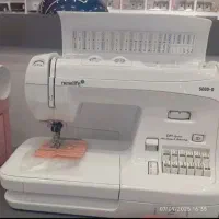 چرخ خیاطی کاچیران نوباگارانتی