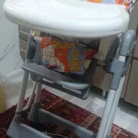 صندلی غذا کودک خارجی|اسباب و اثاث بچه|تهران, قصر فیروزه ۱|دیوار