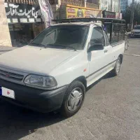 وانت پراید در حد|خودرو سواری و وانت|پردیس, فاز ۳|دیوار