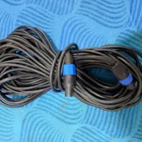 دو عدد کابل باند