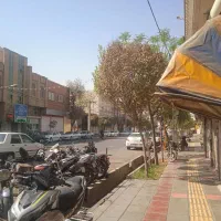 اجاره مغازه|اجارهٔ مغازه و غرفه|قم, امامزاده ابراهیم|دیوار