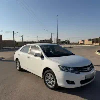 اریو مدل ۹۷ در حد|خودرو سواری و وانت|رفسنجان, |دیوار