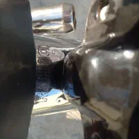 موتور رهرو 125A1|موتورسیکلت|کردکوی, |دیوار