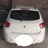تیبا 2 1400