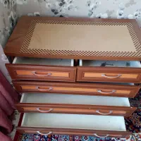 دراور 5 کشو|جاکفشی، کمد، دراور|کرج, دهقان ویلا|دیوار