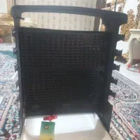کباب پز ایستاده