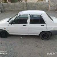 پراید مدل ۹۷|خودرو سواری و وانت|کهنوج, |دیوار