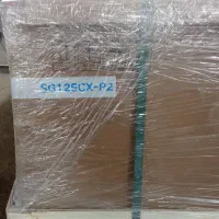 اینورتر خورشیدی