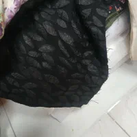 تیکه پارچه بدرد تعویض روغنی