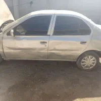 فروش ماشین اسقاطی|خودرو سواری و وانت|میناب, |دیوار