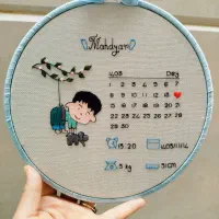 ساعت زیبا|ساعت|حمیدیا, |دیوار