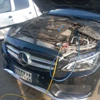 شارژ گاز کولر دومیلیون