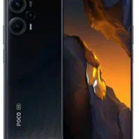 گوشی Poco f5 معاوضه با آیفون