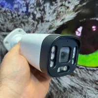 دوربین مداربسته و دزدگیر اماکن