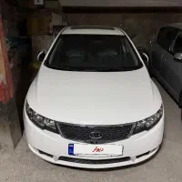 سراتو ۲۰۰۰ آپشنال ۹۷