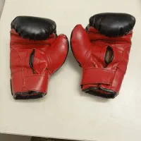 دستکش بکس|تجهیزات ورزشی|اراک, |دیوار