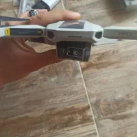 هلی شات مویک مینی ۲ پک کمبو|دوربین عکاسی و فیلم‌برداری|ارومیه, |دیوار