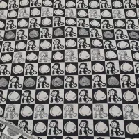 ژاکارد بهاره