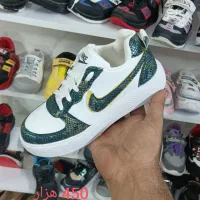 کفش بند دیسکی|کفش و لباس بچه|سبزوار, شهرک ابوذر|دیوار