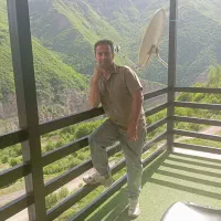 پشم زدن گوسفند