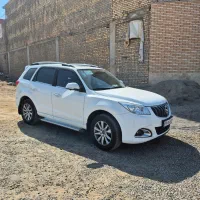 هایما S7 پلاس 1403|خودرو سواری و وانت|تبریز, |دیوار