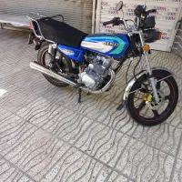 موتورسیکلت برنددینو۲۰۰مدل۱۴۰۳