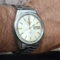 ساعت سیکو ۵ ژاپن|ساعت|زنجان, |دیوار