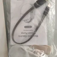 شیردوش برقی|اسباب و اثاث بچه|لاهیجان, شهرک سلمان فارسی|دیوار