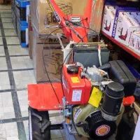 انواع تیلر کولتیواتور کاما اورجینال مزرعه|خدمات باغبانی و درختکاری|بروجرد, |دیوار