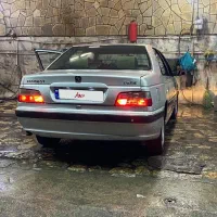 پژو پارس|خودرو سواری و وانت|مشهد, فلسطین|دیوار