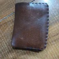 کیف مدارک گم شده