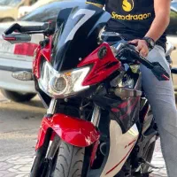 متور مگلی|موتورسیکلت|مریوان, |دیوار