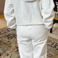 هودی و شلوار زنانه نو نو|لباس|ری, دولتآباد|دیوار