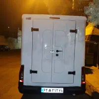 اماده همکاری باشرکتها|خدمات حمل و نقل|کرج, مهرویلا شمالی|دیوار