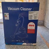 جاروبرقی بست BOSTمدل BVC-PC18S|جاروبرقی، جارو شارژی، بخارشو|تهران, اختیاریه|دیوار