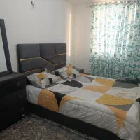 اجاره آپارتمان/۹۰متر/فول امکانات/شهر جدید هشتگرد|اجارهٔ آپارتمان|هشتگرد, فاز ۳ مهستان|دیوار