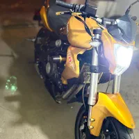 بنلی ۳۰۰ مدل ۹۸