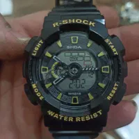 ساعت جیشاک اصلی|ساعت|اسلام‌شهر, شهرک مهدیه|دیوار