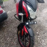 ان اس 150 مدل 95