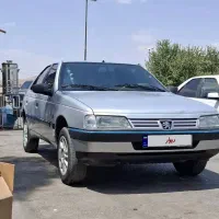 پژو۴۰۵ GLXمدل ۱۳۸۷|خودرو سواری و وانت|کوار, |دیوار