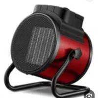 هیترهای فن دار زمستانی|بخاری، هیتر، شومینه|کاشان, زیدی|دیوار