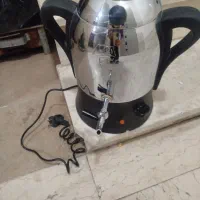 سماور برقی نو|سماور، چایساز، قهوهساز|قم, یزدانشهر|دیوار