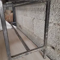 میز و نیمکت ومنقل|کافیشاپ و رستوران|ماسال, |دیوار