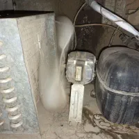 فروش یخچال ویترین|فروشگاه و مغازه|ارس, |دیوار