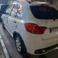 کوئیک RS درحدصفر مدل1402 نقدواقساط