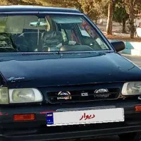 باسلام پراید تمیز کره ای