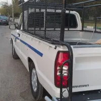 فروش کارا تک کابین 1401|خودرو سواری و وانت|سیرجان, |دیوار