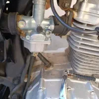 موتور125مزایده|موتورسیکلت|سنندج, |دیوار