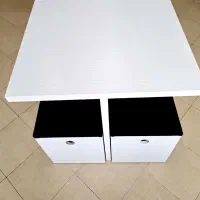میز صبحانه خوری